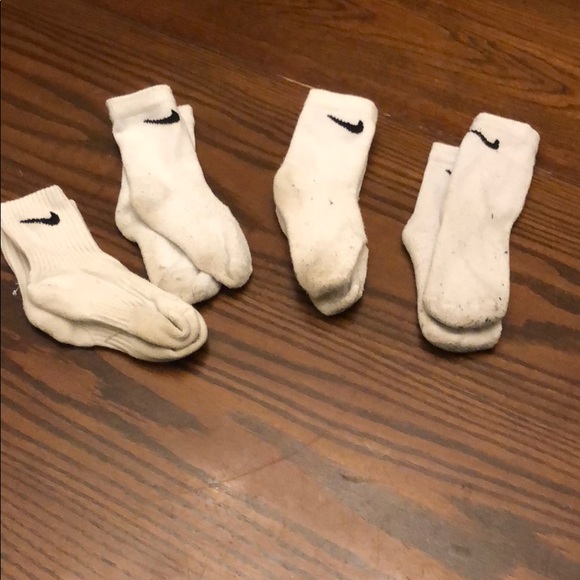 toddler boy nike socks